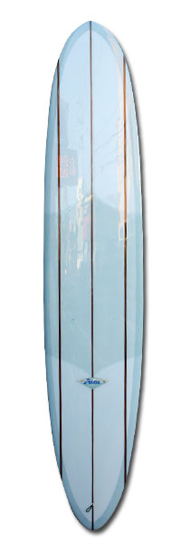 新しいスタイル HOBIE SURFSHOPHOBIE LEGACY 9'6